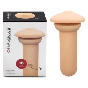 REPLACEMENT MOUTH SLEEVE SIZE B
