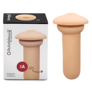 REPLACEMENT MOUTH SLEEVE SIZE A