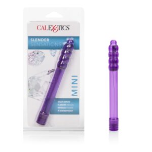 SLENDER SENSATIONS MAUVE