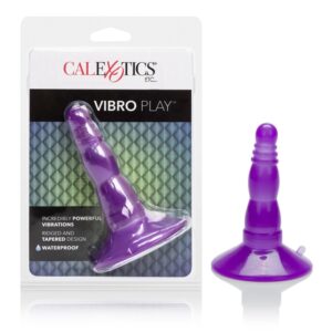 VIBRO PLAY MAUVE