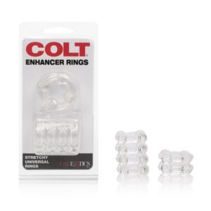COLT® ENHANCER RINGS