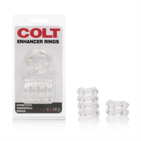 COLT® ENHANCER RINGS