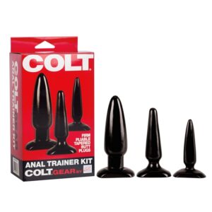 COLT® ANAL TRAINER KIT
