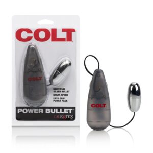 COLT® MULTI-SPEED POWER PAK BULLET