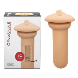 REPLACEMENT VAGINA SLEEVE SIZE C