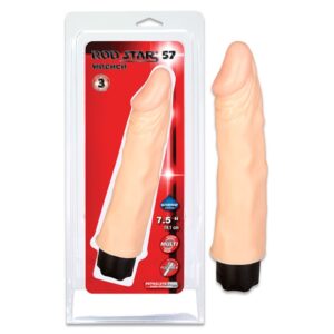 JENS WRENCH 7.5 FLESH