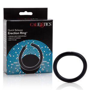 QUICK RELEASE ERECTION RING