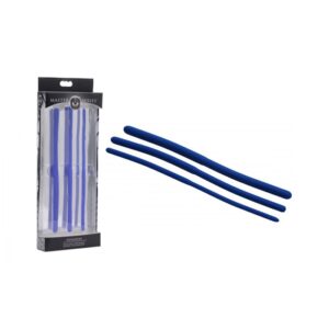 INVASION SILICONE URETHRAL SOUND TRAINER SET