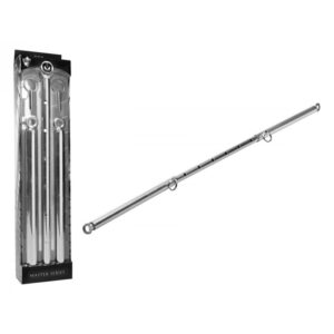ADJUSTABLE STEEL SPREADER BAR