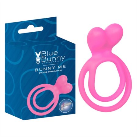 BUNNY ME