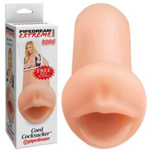 PDX Coed Cocksucker