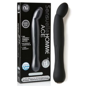 Sensuelle Homme Ace