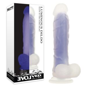 Luminous Dildo