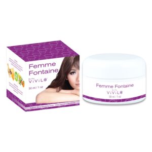 Femme Fontaine 30ml
