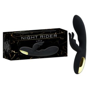 Night Rider