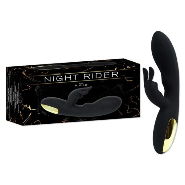 Night Rider