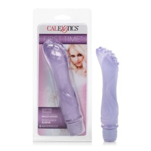 First Time Softee Teaser - Purple