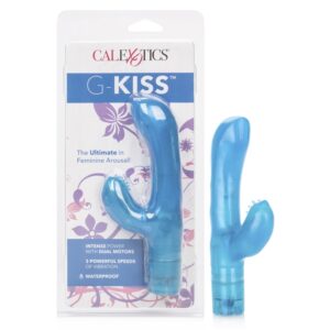 G-Kiss - Blue