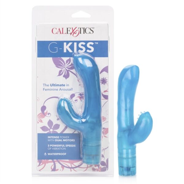 G-Kiss - Blue
