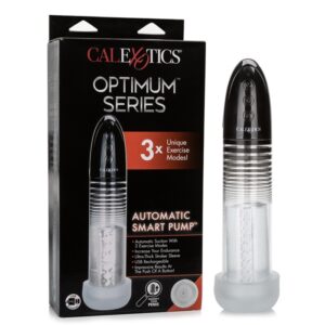 Optimum Series Automatic Smart Pump