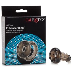 All Star Enhancing Ring