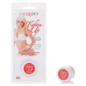 Tighten Up Shrink Créme