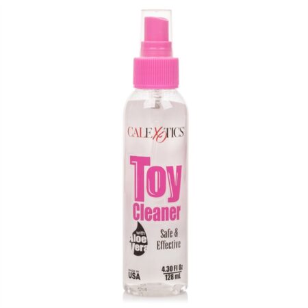 Universal Toy Cleaner with Aloe Vera