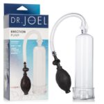 Dr. Joel Kaplan Erection Pump
