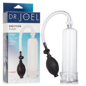 Dr. Joel Kaplan Erection Pump
