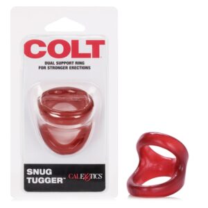 COLT Snug Tugger - Red