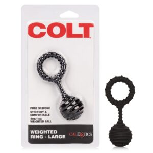 COLT Weighted Ring - Large