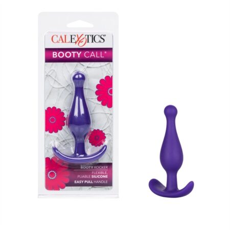 Booty Call Booty Rocker - Purple