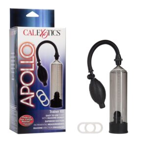 Apollo Trainer Kit - Clear