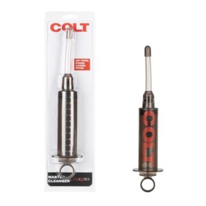 COLT Master Cleanser - Clear
