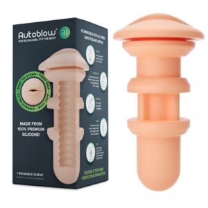 AUTOBLOW A.I. BOUCHE
