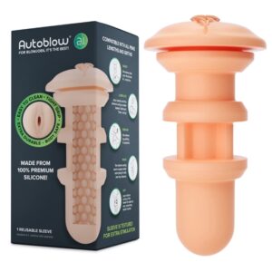 AUTOBLOW A.I. VAGIN