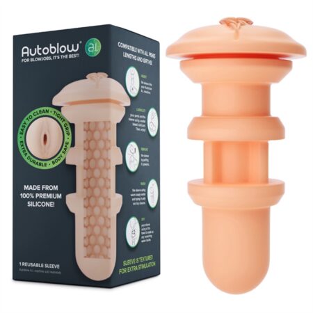 AUTOBLOW A.I. VAGIN