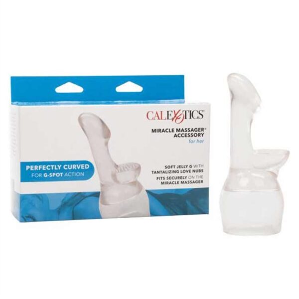 Miracle Massager Accessory For Her