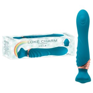Loké Charm Deluxe Acupression