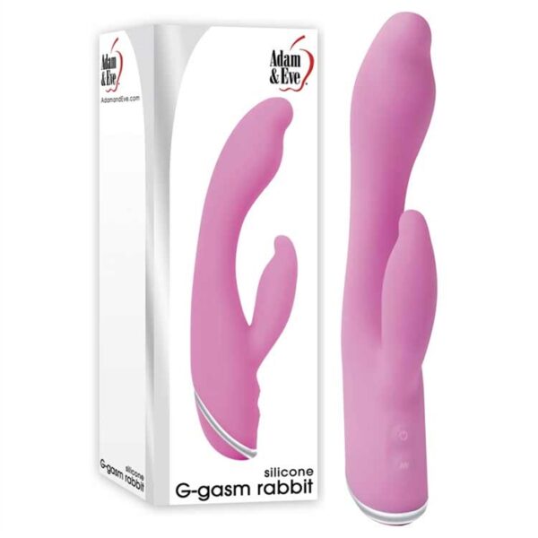 A&E G GASM RABBIT ROSE