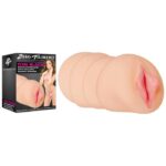 TORI BLACK VAGINA STROKER