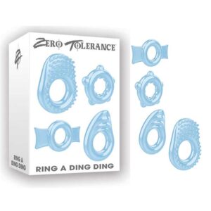 RING A DING DING