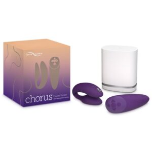 We-Vibe Chorus Purple