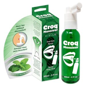 Croq Monsieur 60ml