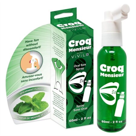 Croq Monsieur 60ml