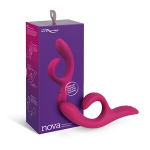 We-Vibe Nova 2 Fushia