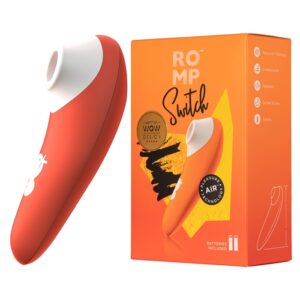 Romp Switch