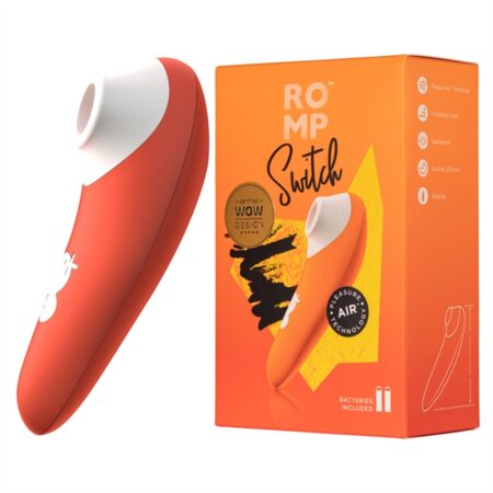 Romp Switch