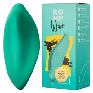 Romp Wave