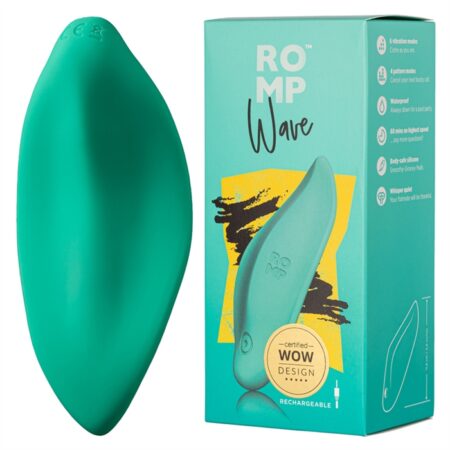 Romp Wave